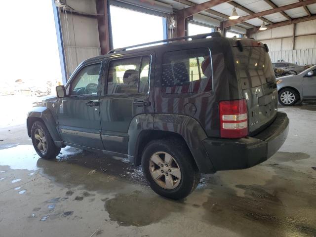 Photo 2 from auction – 2011 JEEP LIBERTY SP with VIN 1J4PN2GK6BW570372