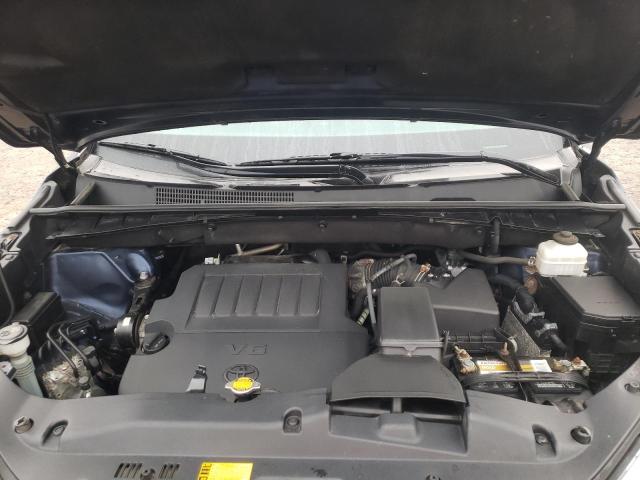 Photo 7 from auction – 2014 TOYOTA HIGHLANDER with VIN 5TDDKRFH4ES026411