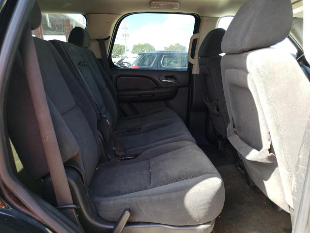 Photo 6 from auction – 2007 CHEVROLET TAHOE C150 with VIN 1GNFC13097R236100