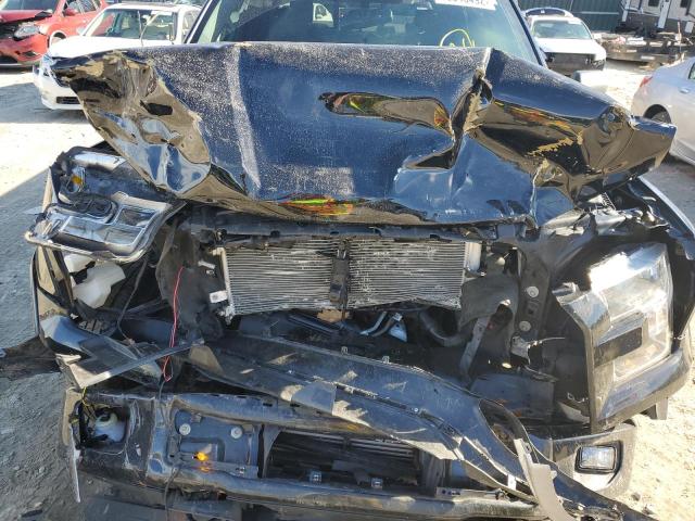 Photo 7 from auction – 2016 FORD F150 SUPER with VIN 1FTEW1EG3GKF87602