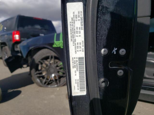 Photo 10 from auction – 2009 DODGE CHALLENGER with VIN 2B3LJ74W29H538243