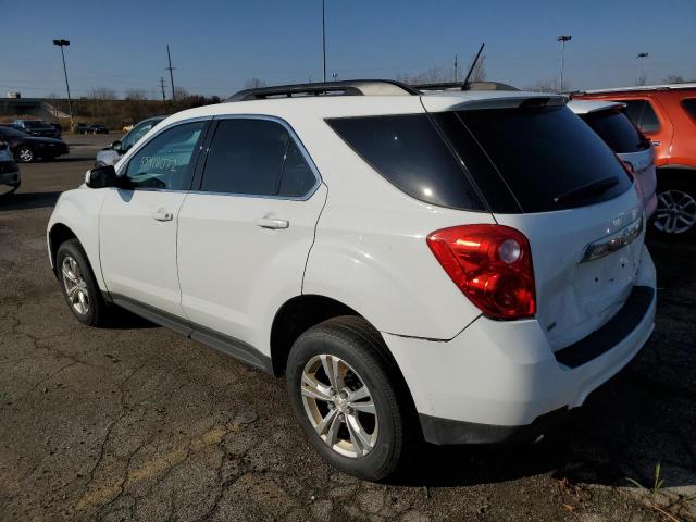 Photo 3 from auction – 2013 CHEVROLET EQUINOX LT with VIN 2GNFLEEK2D6358326