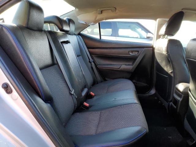 Photo 6 from auction – 2018 TOYOTA COROLLA L with VIN 5YFBURHE8JP801123