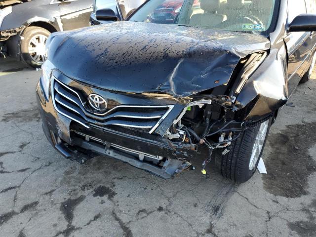 Photo 9 from auction – 2011 TOYOTA CAMRY BASE with VIN 4T1BF3EK4BU668667