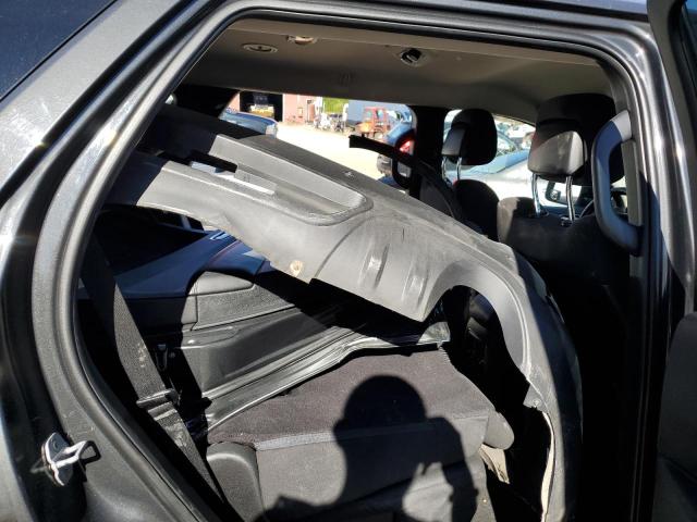 Photo 6 from auction – 2011 DODGE DURANGO EX with VIN 1D4RE2GG1BC631187