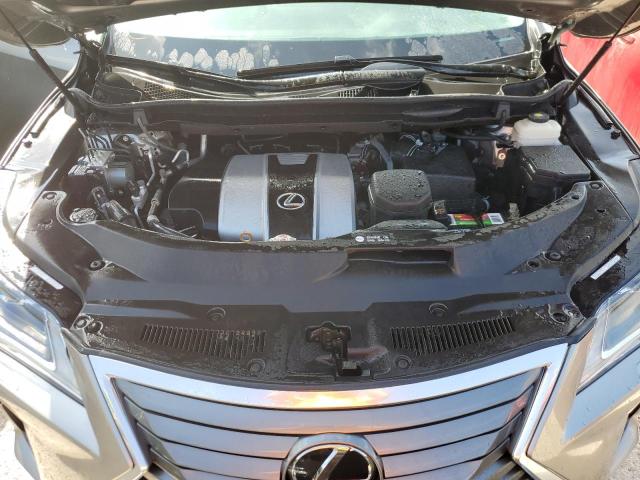 Photo 7 from auction – 2017 LEXUS RX 350 BAS with VIN 2T2BZMCA6HC101339