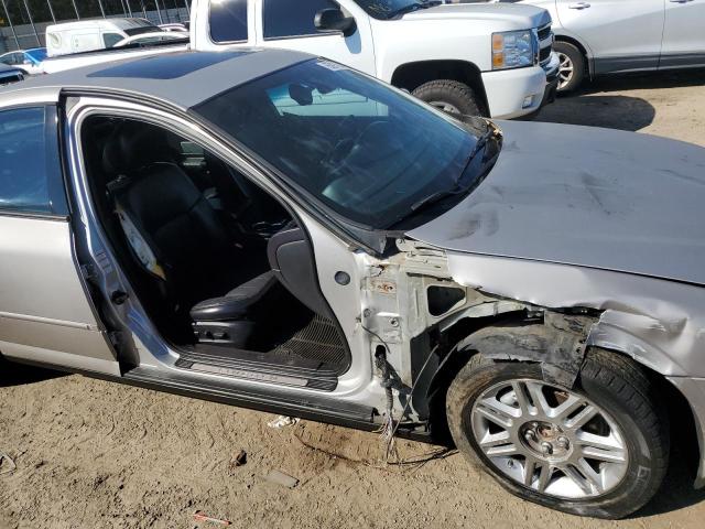 Photo 9 from auction – 2004 LINCOLN LS with VIN 1LNHM87AX4Y673384
