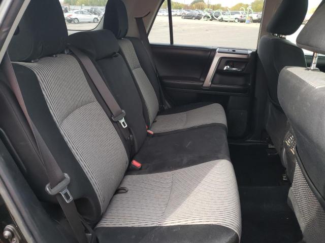 Photo 6 from auction – 2016 TOYOTA 4RUNNER SR with VIN JTEBU5JR2G5329864