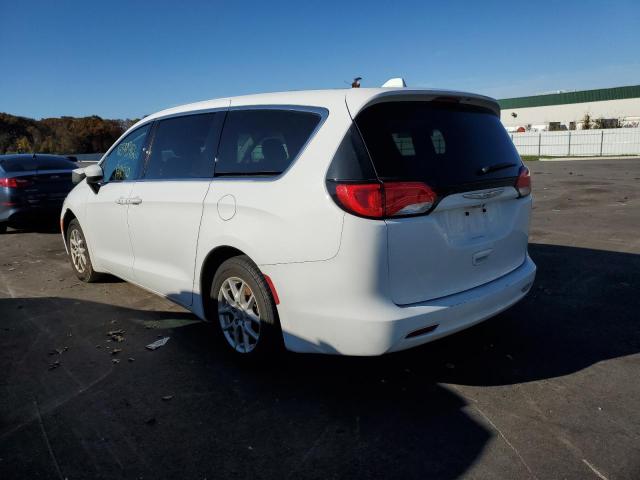 Photo 3 from auction – 2017 CHRYSLER PACIFICA T with VIN 2C4RC1DG9HR708888