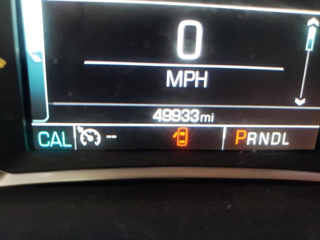 Photo 8 from auction – 2019 GMC ACADIA SLT with VIN 1GKKNMLS9KZ223770