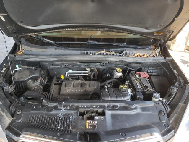 Photo 7 from auction – 2014 BUICK ENCORE PRE with VIN KL4CJHSB9EB628541