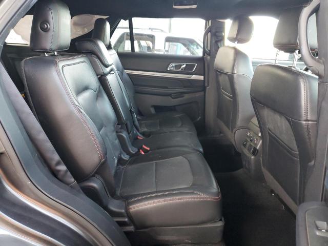 Photo 6 from auction – 2017 FORD EXPLORER S with VIN 1FM5K8GT6HGA62208