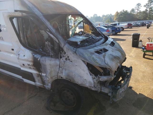 Photo 9 from auction – 2019 FORD TRANSIT T- with VIN 1FTBW2CG6KKB04737