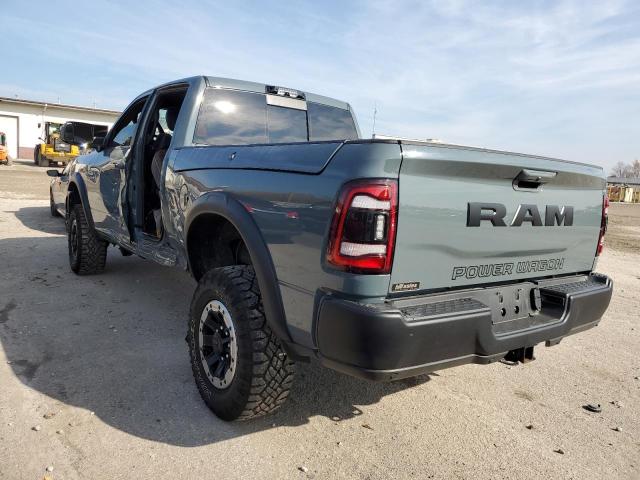 Zdjęcie 3 z aukcji – 2021 RAM 2500 POWER z VIN 3C6TR5EJ5MG551275