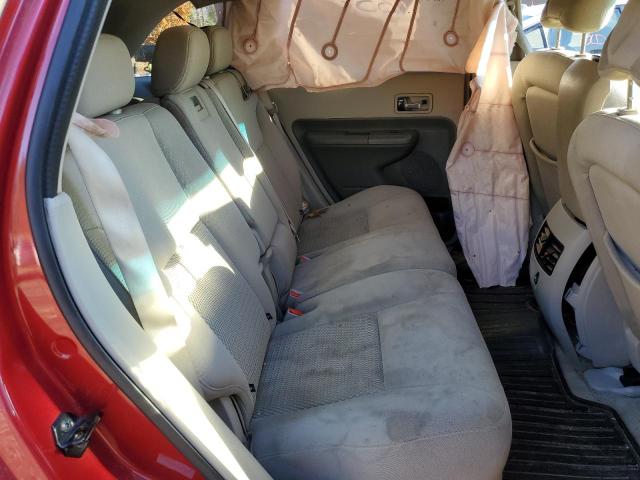 Photo 6 from auction – 2007 FORD EDGE SE with VIN 2FMDK46C67BA44822