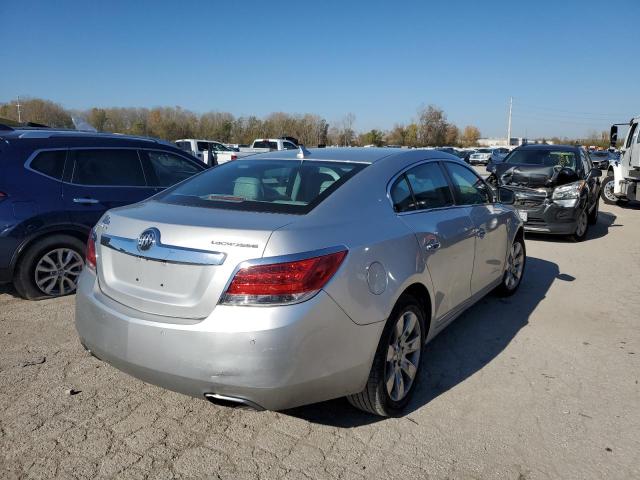 Photo 4 from auction – 2012 BUICK LACROSSE P with VIN 1G4GD5E31CF349958