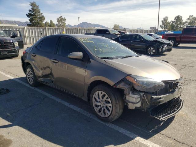 Photo 4 from auction – 2019 TOYOTA COROLLA L with VIN 2T1BURHE8KC192830