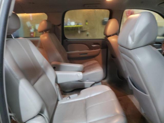 Photo 6 from auction – 2007 CHEVROLET SUBURBAN K with VIN 3GNFK16367G102850