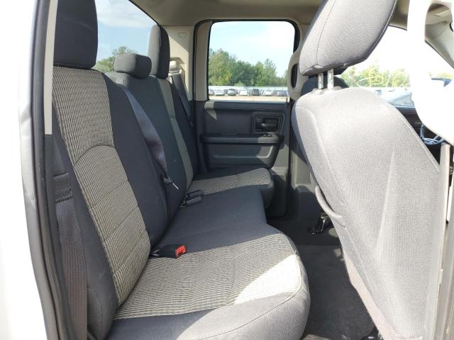 Photo 6 from auction – 2011 DODGE RAM 1500 with VIN 1D7RB1GT1BS515531
