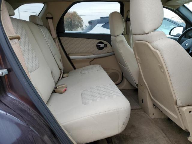 Photo 6 from auction – 2006 CHEVROLET EQUINOX LT with VIN 2CNDL63F466059981