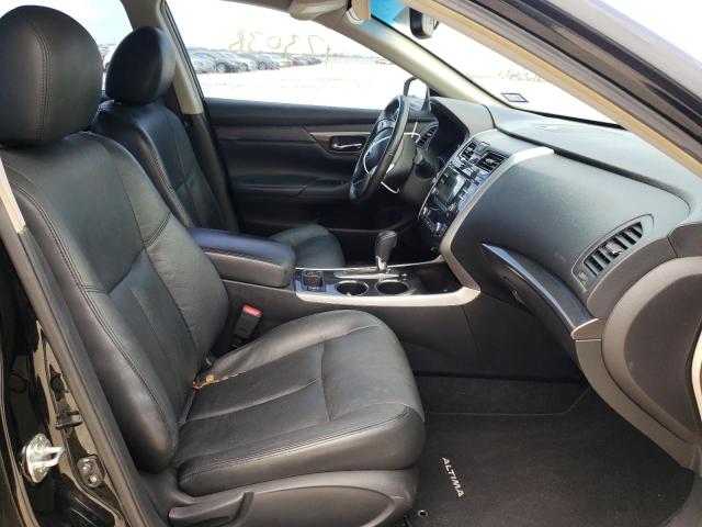 Photo 5 from auction – 2013 NISSAN ALTIMA 2.5 with VIN 1N4AL3AP5DN555808