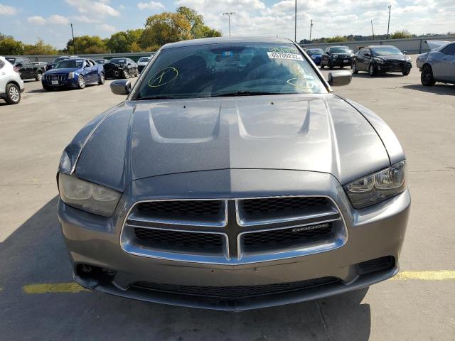 Photo 5 from auction – 2011 DODGE CHARGER with VIN 2B3CL3CG5BH581882