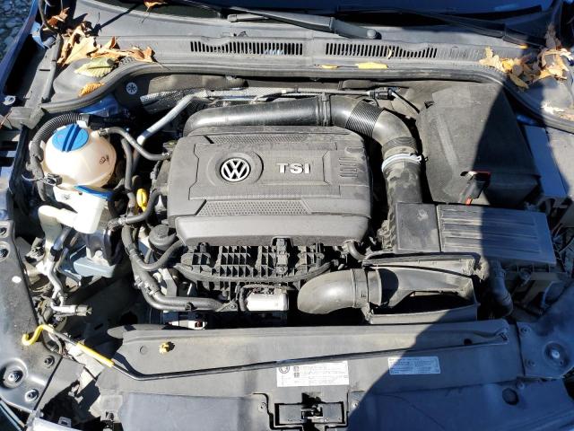 Photo 7 from auction – 2015 VOLKSWAGEN JETTA SE with VIN 3VWD17AJ4FM257518