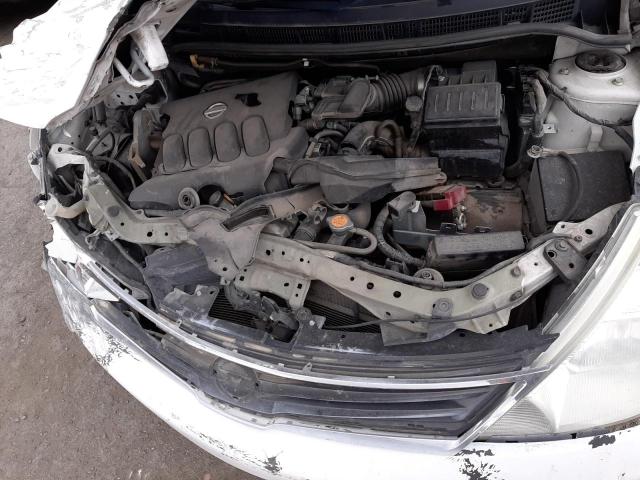 Фото 7 с аукциона – 2011 NISSAN VERSA S с VIN 3N1BC1AP9BL484972