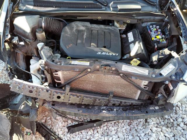 Foto 7 de la subasta – 2012 DODGE GRAND CARA con VIN 2C4RDGDG5CR237833