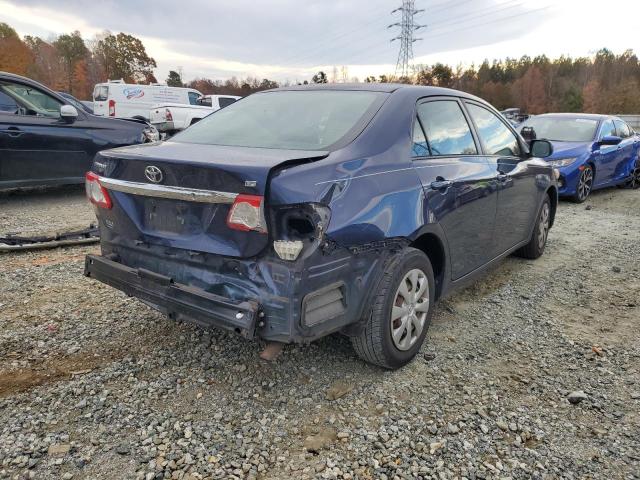 Photo 4 from auction – 2011 TOYOTA COROLLA BA with VIN JTDBU4EEXBJ106297