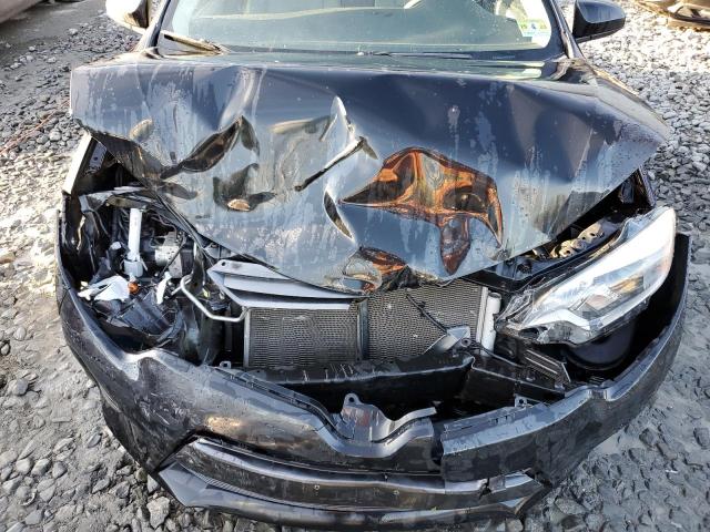 Photo 7 from auction – 2016 TOYOTA COROLLA L with VIN 2T1BURHE1GC652420