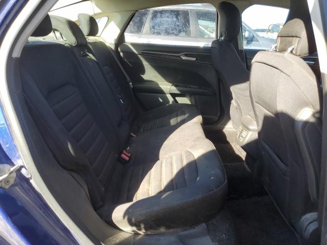 Photo 6 from auction – 2014 FORD FUSION SE with VIN 3FA6P0HD4ER377943