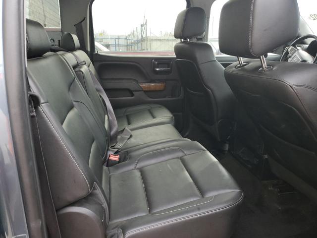 Photo 6 from auction – 2014 GMC SIERRA K15 with VIN 3GTU2VEC8EG183808