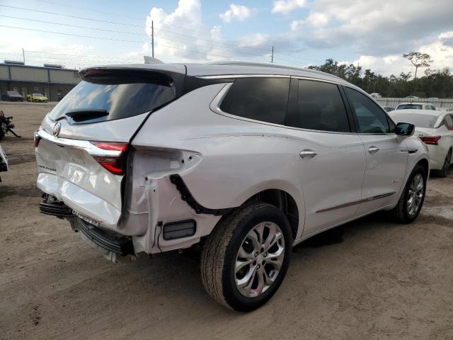 صورة رقم 4 من المزاد - 2021 BUICK ENCLAVE AV مع VIN 5GAERDKW7MJ265259