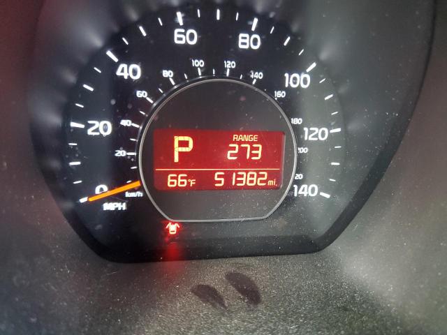 Photo 8 from auction – 2018 KIA SOUL with VIN KNDJN2A29J7582464