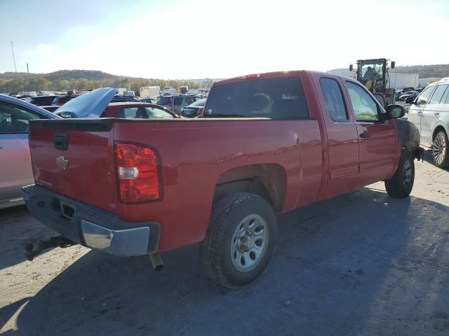 Photo 4 from auction – 2013 CHEVROLET SILVERADO with VIN 1GCRCREA2DZ130366