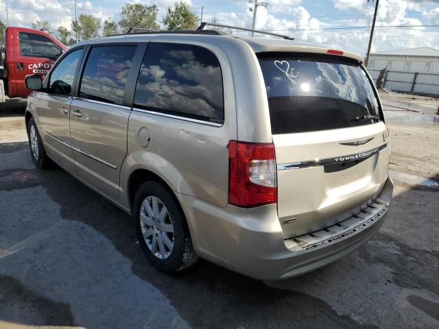 Photo 3 from auction – 2013 CHRYSLER TOWN & COU with VIN 2C4RC1BG7DR691134