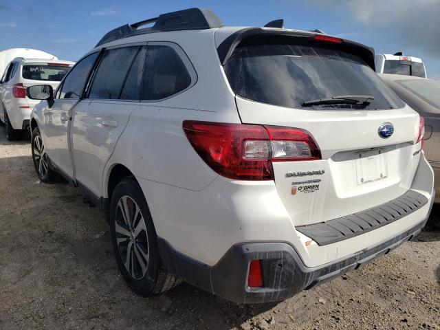 Photo 3 from auction – 2018 SUBARU OUTBACK 2. with VIN 4S4BSANC7J3330578