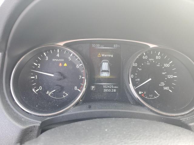 Photo 8 from auction – 2015 NISSAN ROGUE S with VIN KNMAT2MT6FP551335