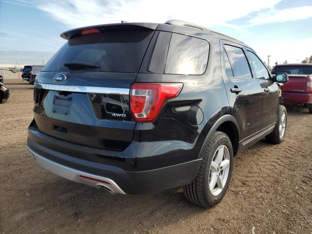 Photo 4 from auction – 2017 FORD EXPLORER X with VIN 1FM5K8D88HGB28421