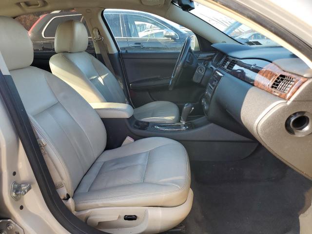 Photo 5 from auction – 2012 CHEVROLET IMPALA LTZ with VIN 2G1WC5E30C1165551