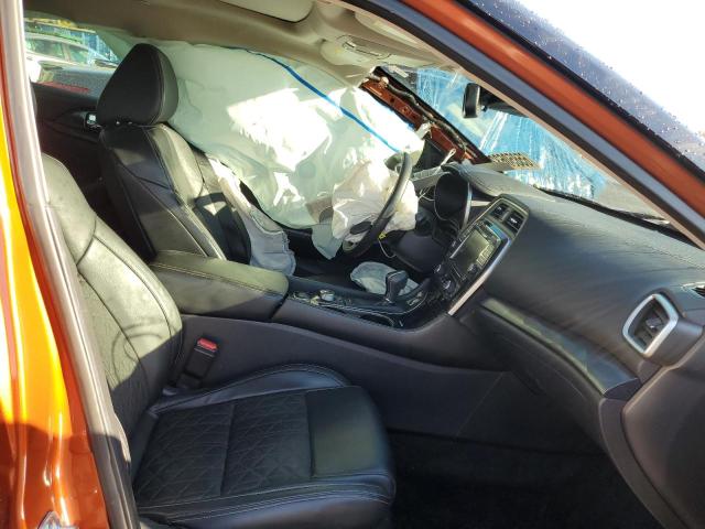 Photo 5 from auction – 2019 NISSAN MAXIMA S with VIN 1N4AA6AV3KC376861