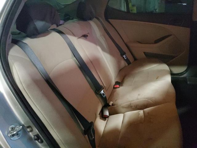 Photo 6 from auction – 2015 KIA OPTIMA LX with VIN KNAGM4A72F5544501
