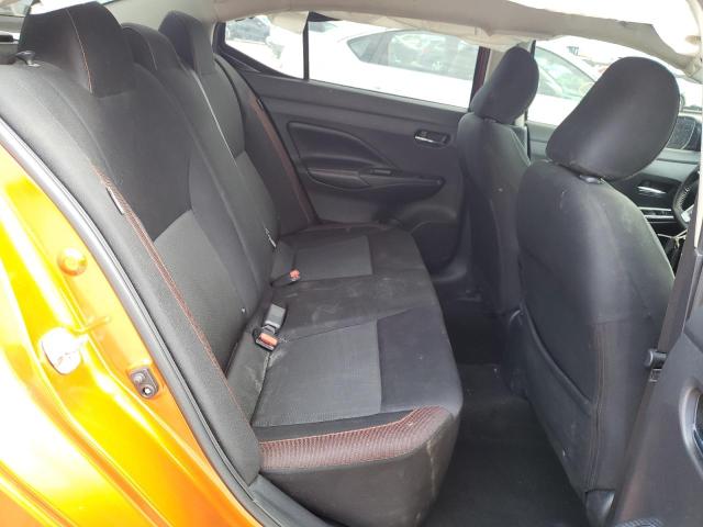 Photo 6 from auction – 2021 NISSAN VERSA SR with VIN 3N1CN8FV3ML895544
