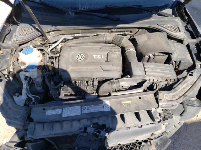 Photo 7 from auction – 2016 VOLKSWAGEN PASSAT S with VIN 1VWAS7A32GC019266