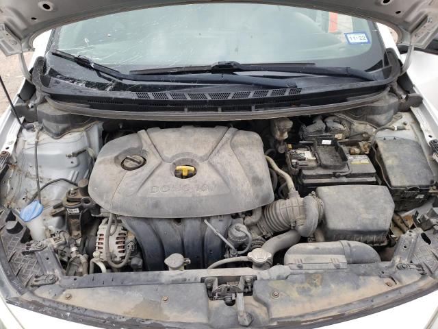 Photo 7 from auction – 2014 KIA FORTE LX with VIN KNAFK4A66E5116731