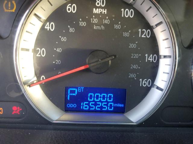 Photo 8 from auction – 2010 HYUNDAI SONATA SE with VIN 5NPEU4AF1AH613981