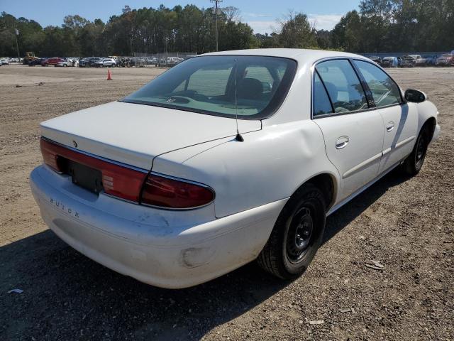 Photo 4 from auction – 2004 BUICK CENTURY CU with VIN 2G4WS52J541326793