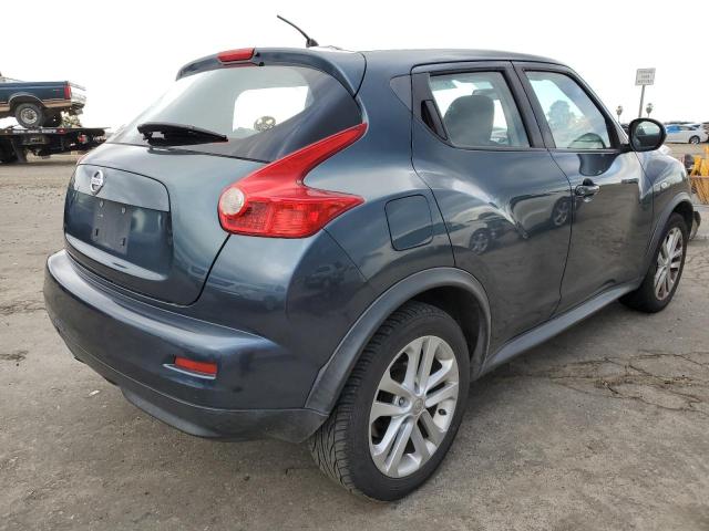 Photo 4 from auction – 2011 NISSAN JUKE S with VIN JN8AF5MR2BT006445