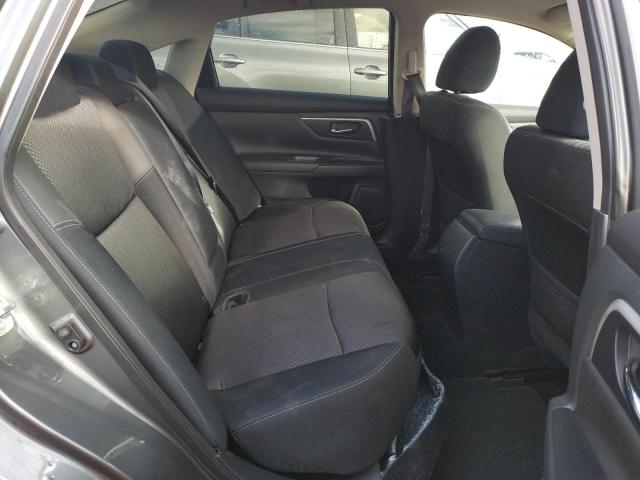 Photo 6 from auction – 2017 NISSAN ALTIMA 2.5 with VIN 1N4AL3AP3HC238689